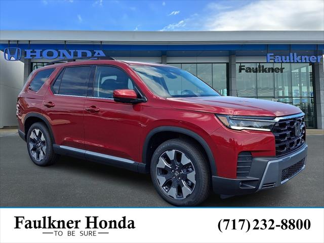 2026 Honda Pilot Unknown for sale in Harrisburg, PA