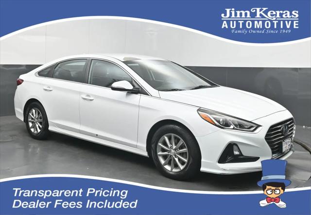 2019 Hyundai Sonata SE for sale in Memphis, TN