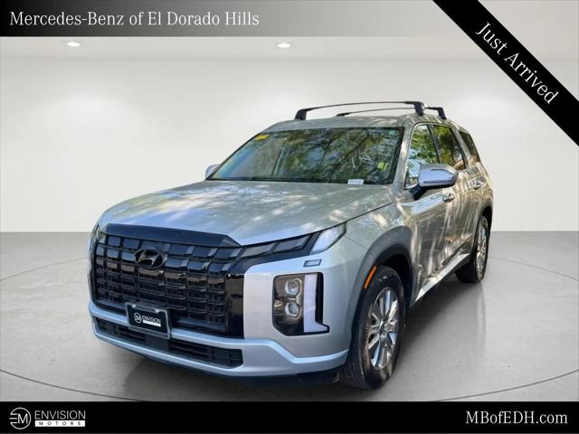 2025 Hyundai Palisade SEL for sale in El Dorado Hills, CA