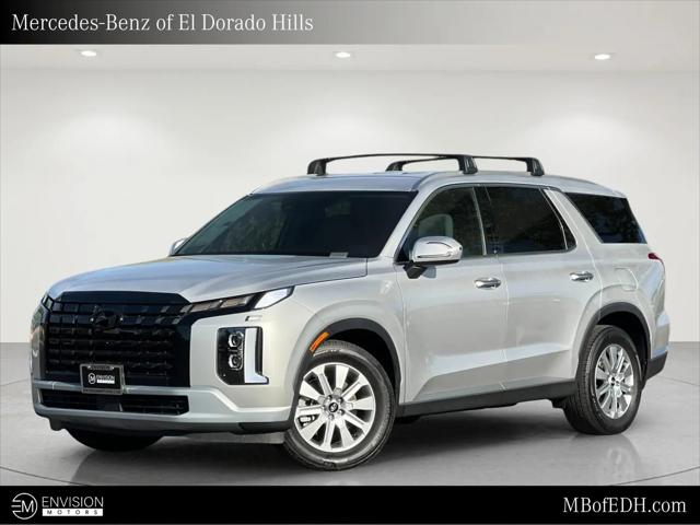 2025 Hyundai Palisade SEL for sale in El Dorado Hills, CA