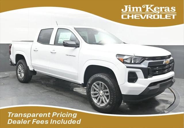 2026 Chevrolet Colorado LT, RWD for sale in Memphis, TN
