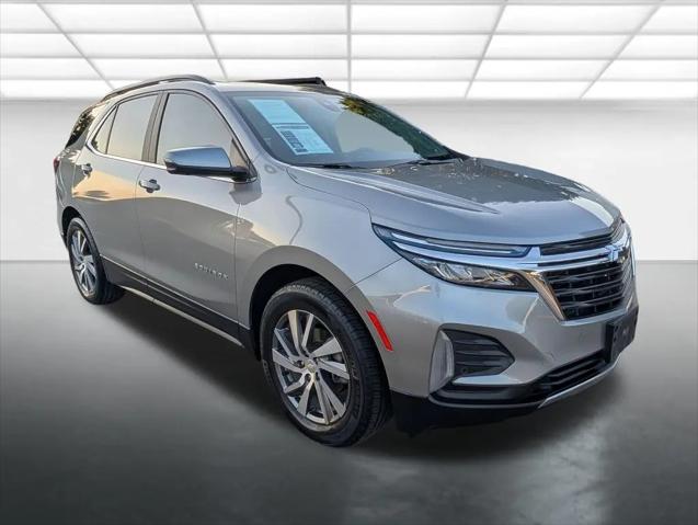 2024 Chevrolet Equinox FWD LT for sale in McKinney, TX
