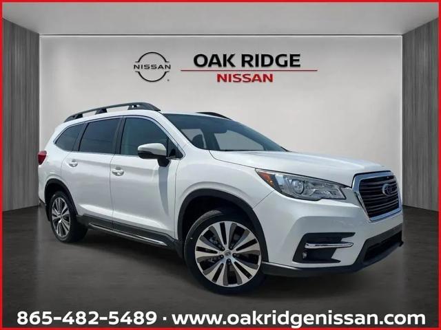 2022 Subaru Ascent Limited for sale in Oak Ridge, TN