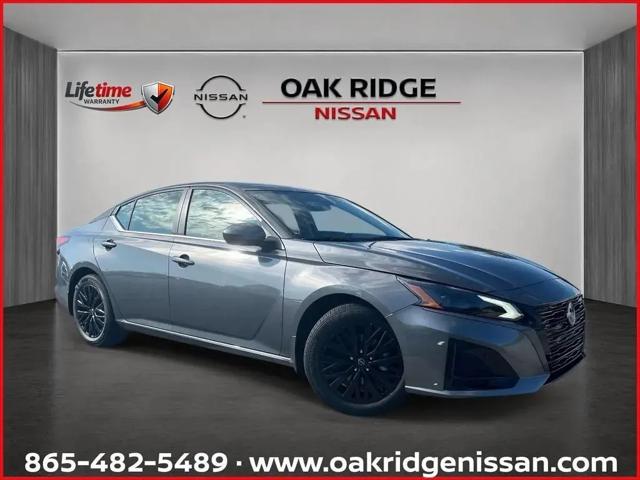 2026 Nissan Altima SV FWD for sale in Oak Ridge, TN