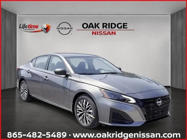 2026 Nissan Altima SV FWD for sale in Oak Ridge, TN