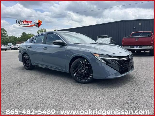2026 Nissan Sentra SR for sale in Oak Ridge, TN