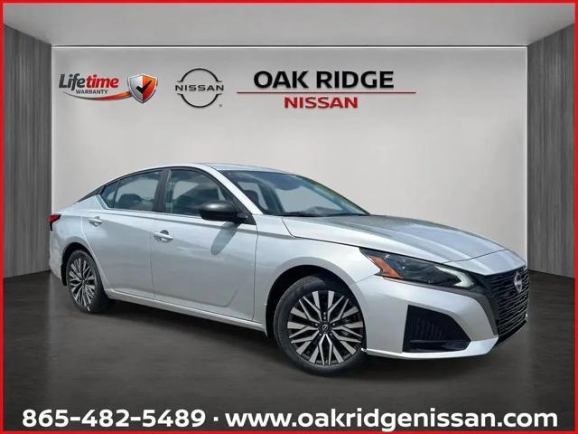 2026 Nissan Altima SV FWD for sale in Oak Ridge, TN