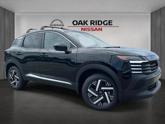 2026 Nissan Kicks SV for sale in Oak Ridge, TN