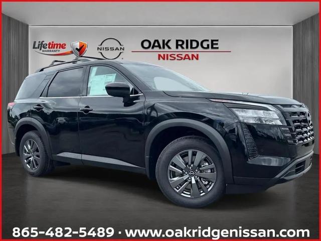 2026 Nissan Pathfinder SV for sale in Oak Ridge, TN