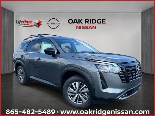 2026 Nissan Pathfinder SL for sale in Oak Ridge, TN