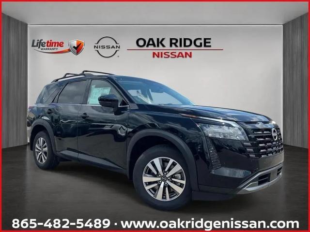 2026 Nissan Pathfinder SL for sale in Oak Ridge, TN