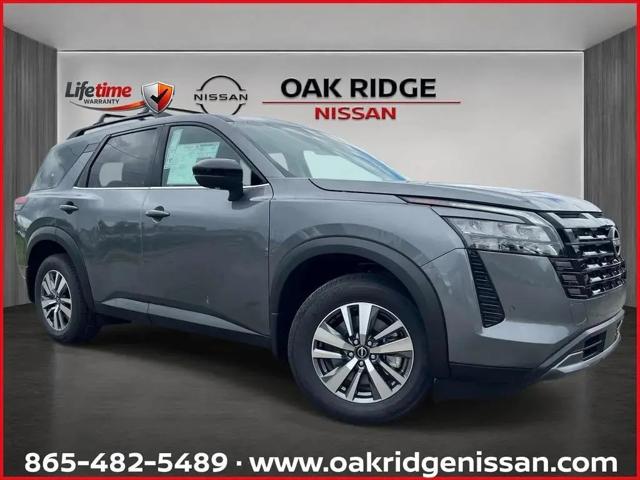 2026 Nissan Pathfinder SL for sale in Oak Ridge, TN