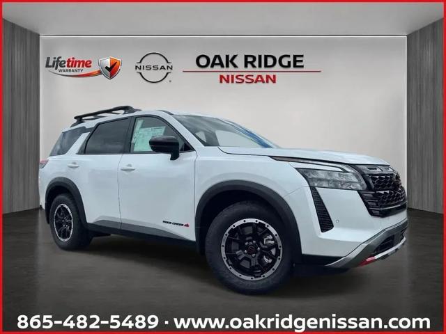 2026 Nissan Pathfinder Rock Creek for sale in Oak Ridge, TN