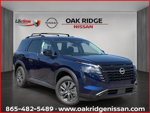 2026 Nissan Pathfinder SV for sale in Oak Ridge, TN