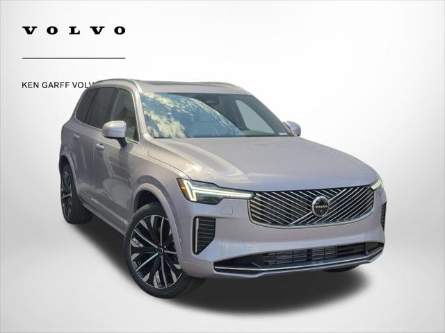 2026 Volvo XC90 Plug-In Hybrid Plus, T8 AWD, Electric/Gasoline, Bright, 7 Seats for sale in Salt Lake City, UT