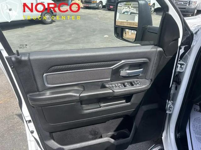 2025 Ram 2500 Big Horn Crew Cab 4x4 64 Box