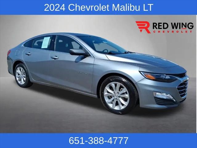 2024 Chevrolet Malibu FWD 1LT for sale in Red Wing, MN