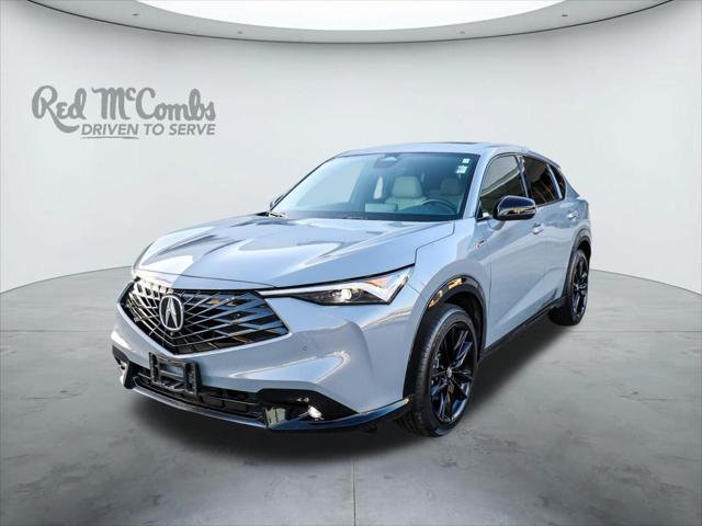 2025 Acura ADX A-Spec with Advance for sale in San Antonio, TX