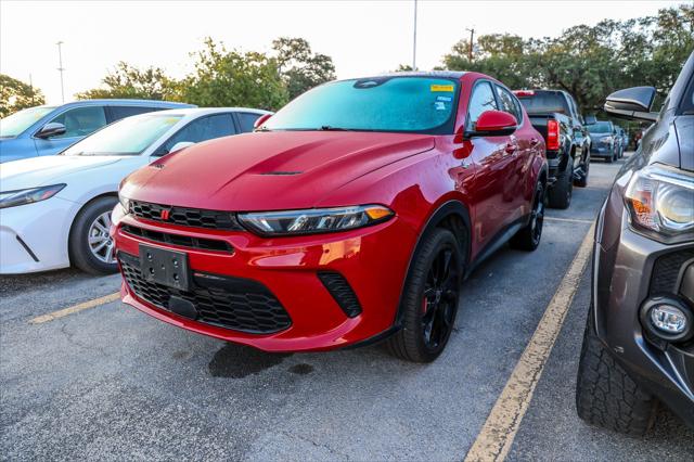 2023 Dodge Hornet GT Plus AWD for sale in San Antonio, TX