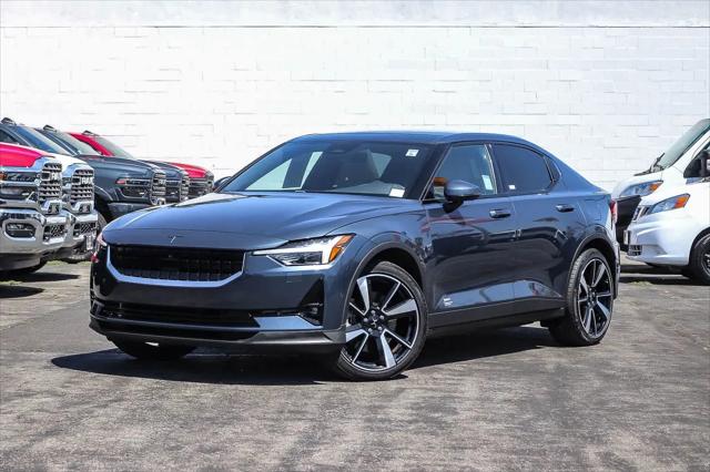 2021 Polestar 2 Launch Edition for sale in Costa Mesa, CA