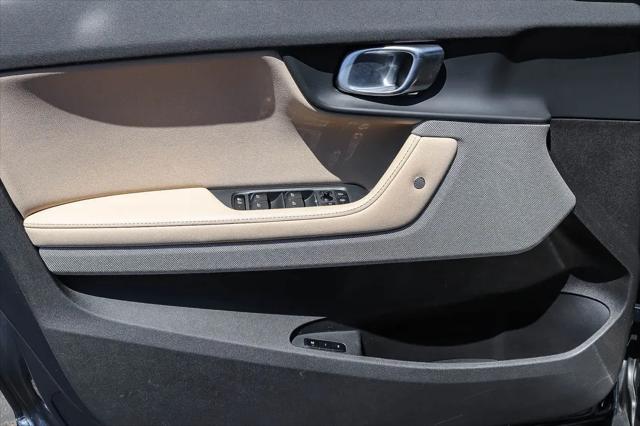 2021 Polestar 2 Launch Edition