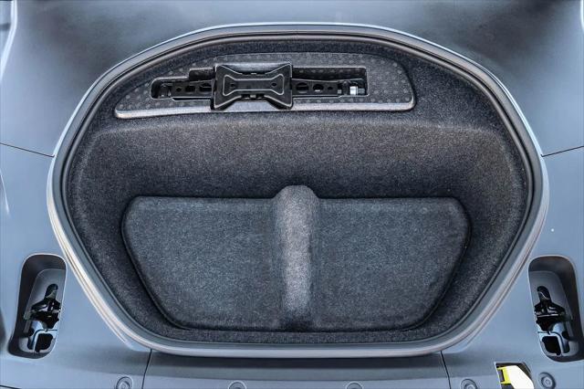 2021 Polestar 2 Launch Edition