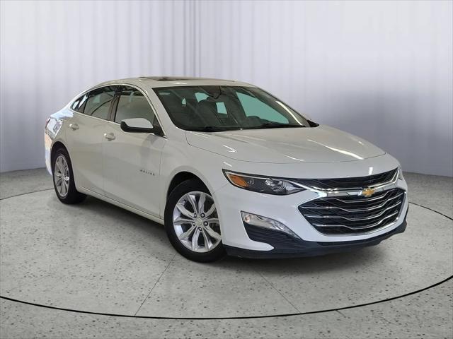 2023 Chevrolet Malibu FWD 1LT for sale in Kalamazoo, MI