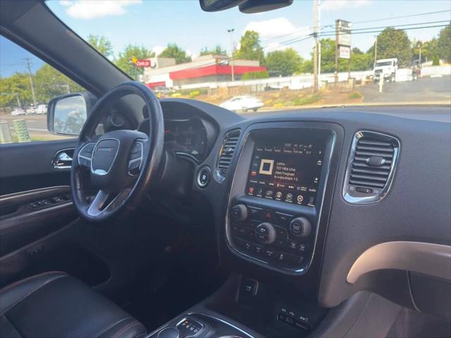 2017 Dodge Durango R/T AWD