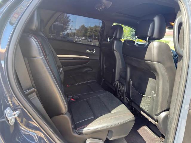 2017 Dodge Durango R/T AWD