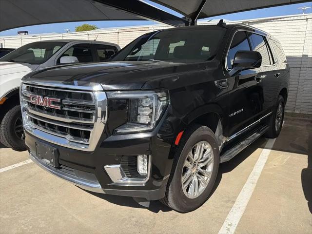 2021 GMC Yukon 2WD SLT for sale in Euless, TX