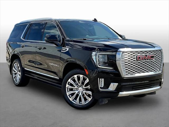 2022 GMC Yukon Denali for sale in Milwaukee, WI