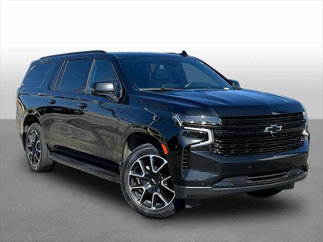 2024 Chevrolet Suburban RST for sale in Milwaukee, WI