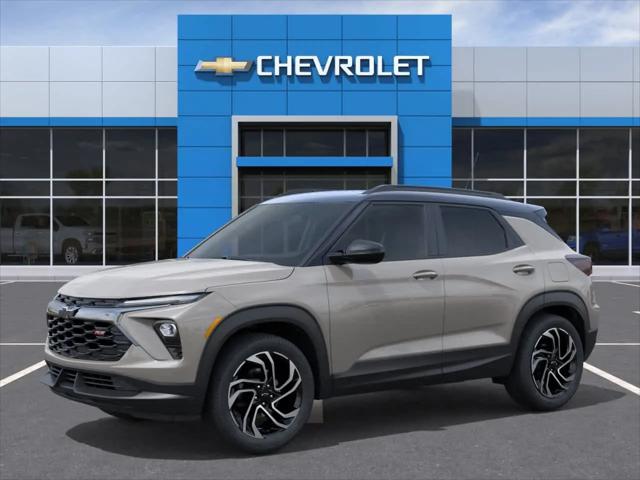 2026 Chevrolet TrailBlazer FWD RS for sale in Milwaukee, WI