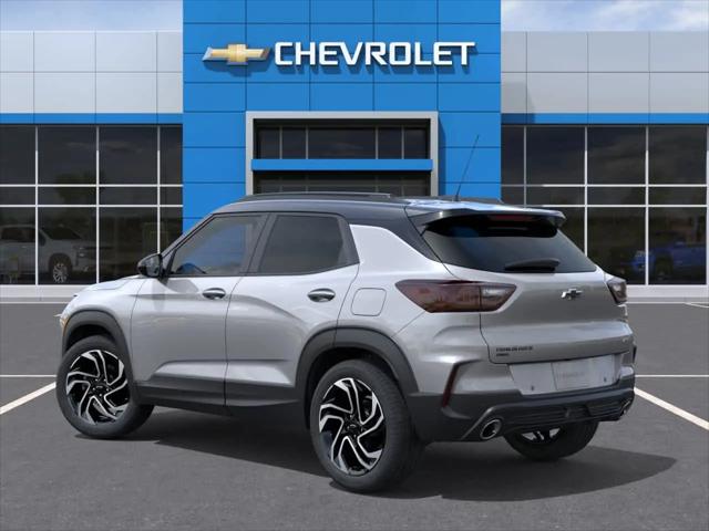 2026 Chevrolet TrailBlazer AWD RS for sale in Milwaukee, WI