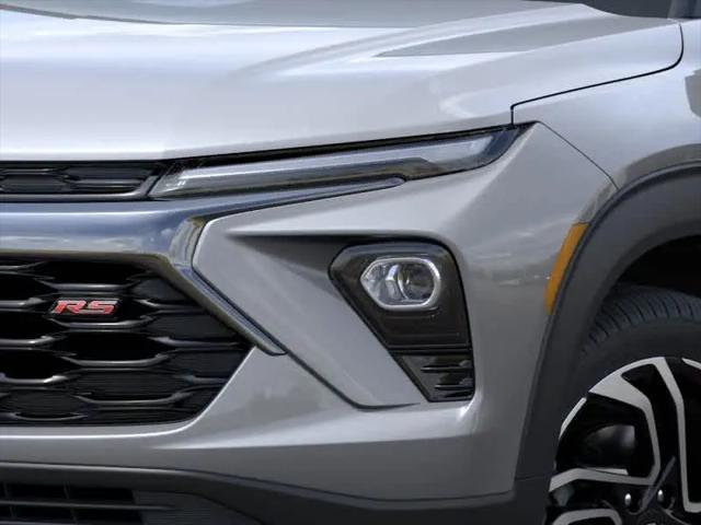 2026 Chevrolet TrailBlazer AWD RS