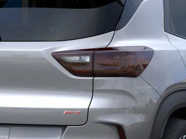 2026 Chevrolet TrailBlazer AWD RS