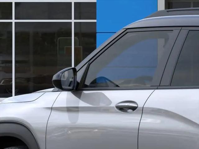 2026 Chevrolet TrailBlazer AWD RS