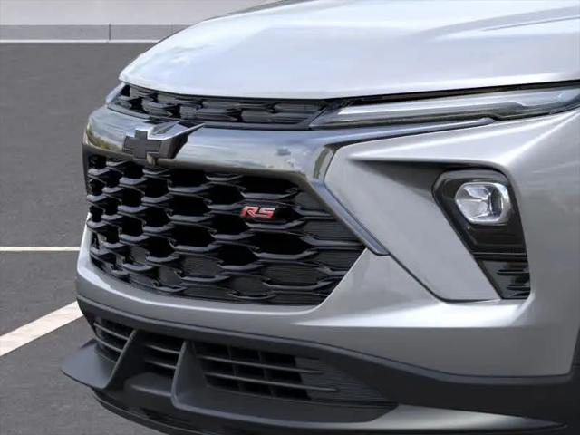 2026 Chevrolet TrailBlazer AWD RS