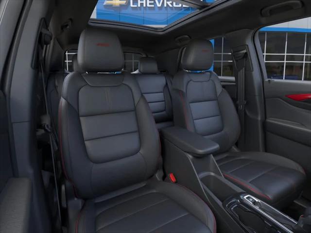 2026 Chevrolet TrailBlazer AWD RS