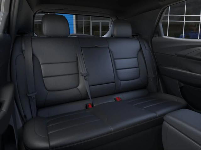 2026 Chevrolet TrailBlazer AWD RS