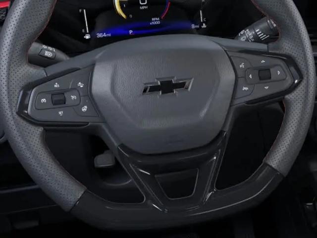 2026 Chevrolet TrailBlazer AWD RS