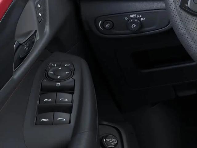 2026 Chevrolet TrailBlazer AWD RS