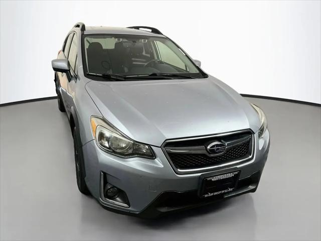 2017 Subaru Crosstrek 2.0i Premium for sale in Belleville, IL