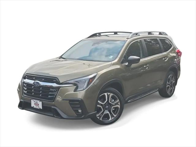 2025 Subaru Ascent Limited 7-Passenger for sale in Oregon City, OR