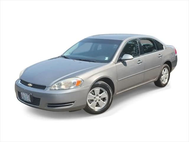 2006 Chevrolet Impala LT for sale in Oregon City, OR