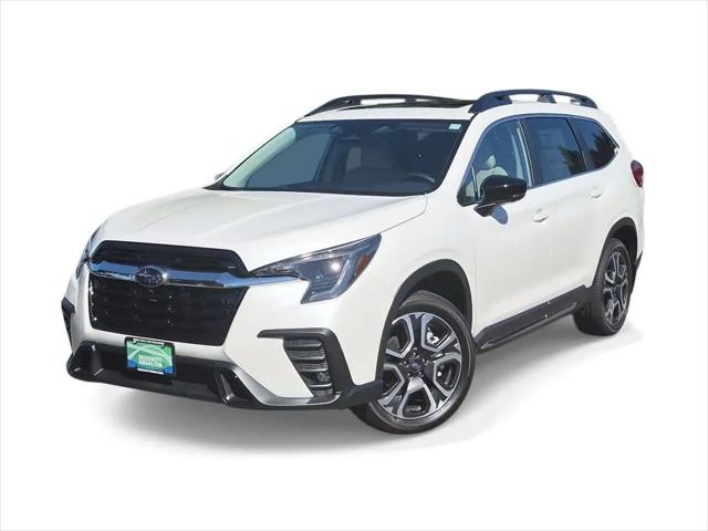 2026 Subaru Ascent Limited 7-Passenger for sale in Oregon City, OR