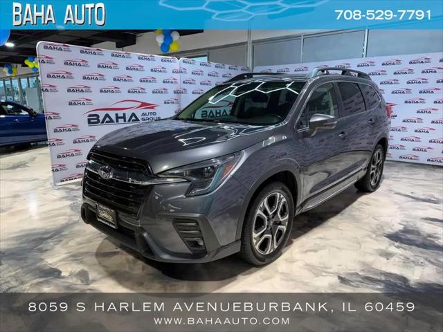 2023 Subaru Ascent Limited 7-Passenger for sale in Burbank, IL