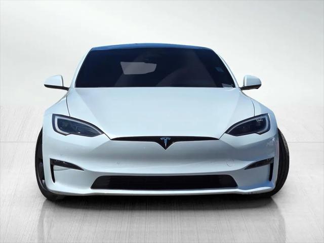 2023 Tesla Model S Standard Range