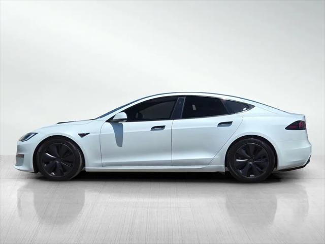 2023 Tesla Model S Standard Range
