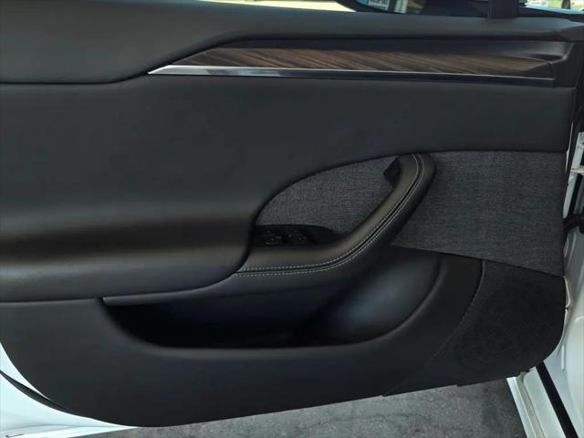 2023 Tesla Model S Standard Range